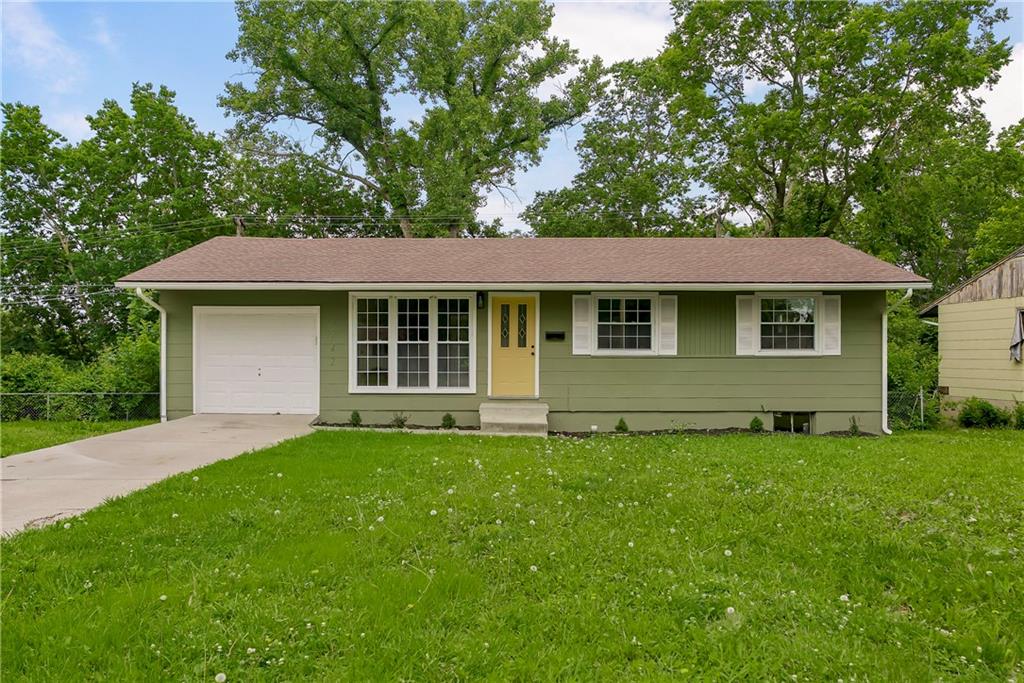 Photo of 4742 Norton Circle Kansas City MO 64130