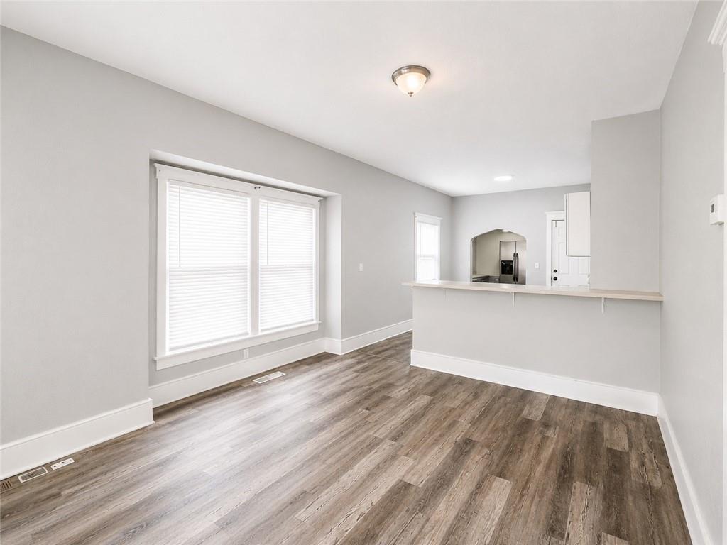 Photo of 4546 S Benton Avenue Kansas City MO 64130