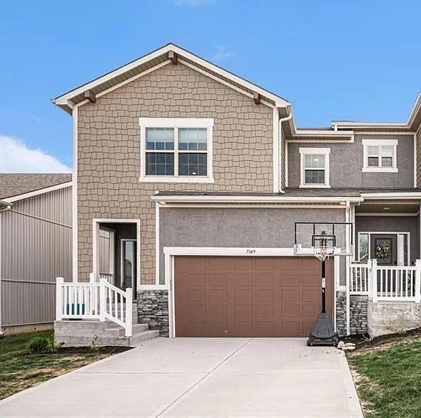Photo of 7349 Grand Slam Street #34 D Parkville MO 64152