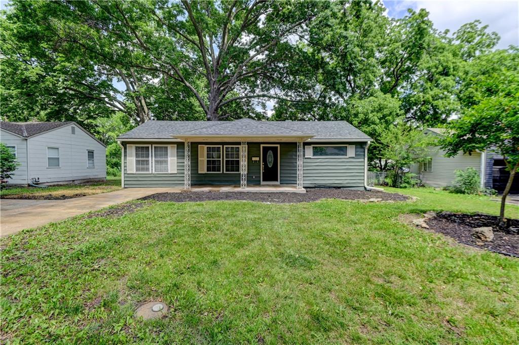 Photo of 6314 E 149th Street Grandview MO 64030