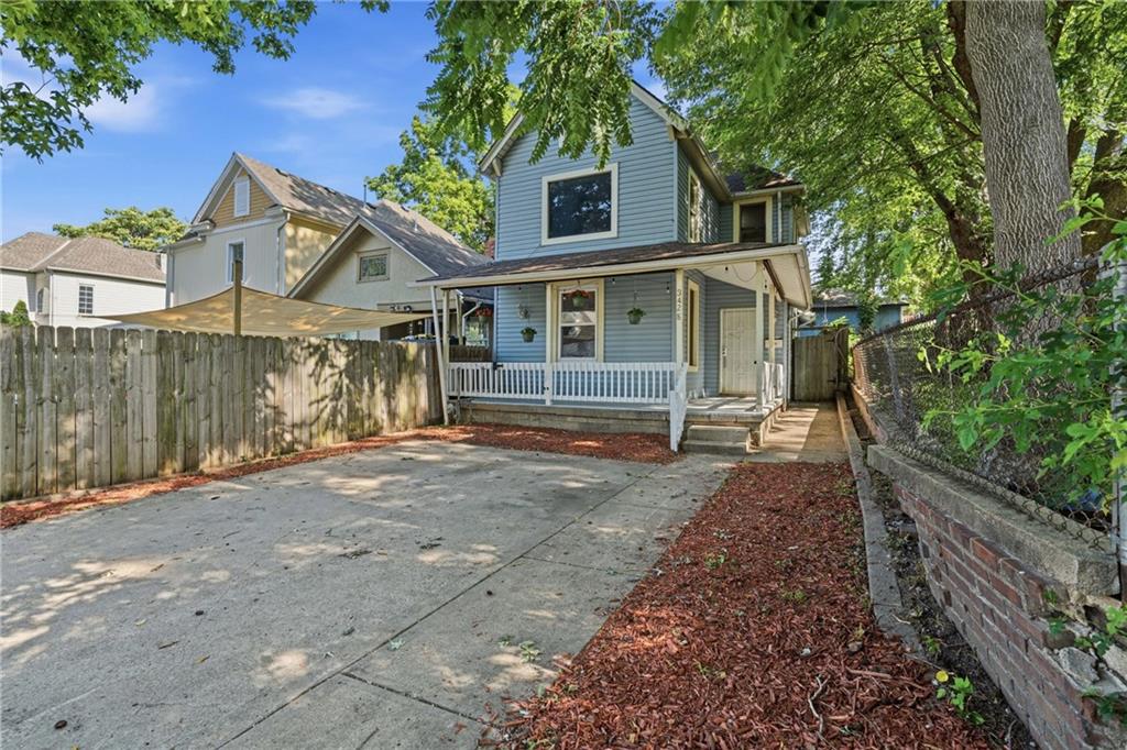 Photo of 3428 Smart Avenue Kansas City MO 64124