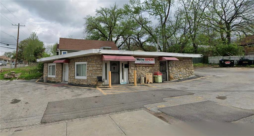 Photo of 4200 E 35th Street Kansas City MO 64128