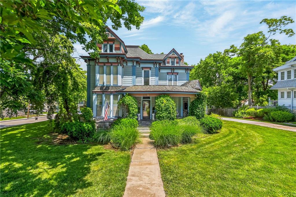 Photo of 406 E Arthur Street Liberty MO 64068