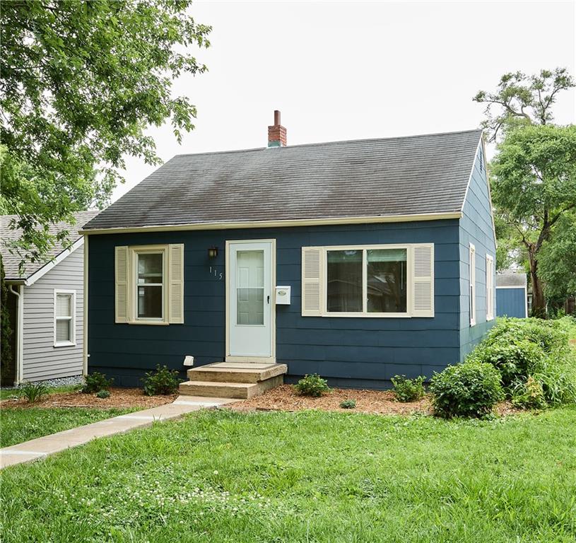 Photo of 115 E 80th Terrace Kansas City MO 64114
