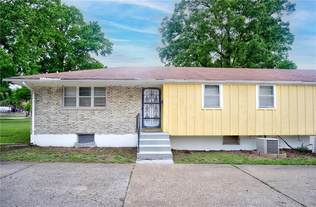 Photo of 1836 E 78th Street Kansas City MO 64132