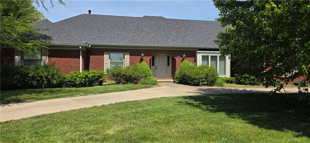 Photo of 1406 S Golf Club Drive Richmond MO 64085
