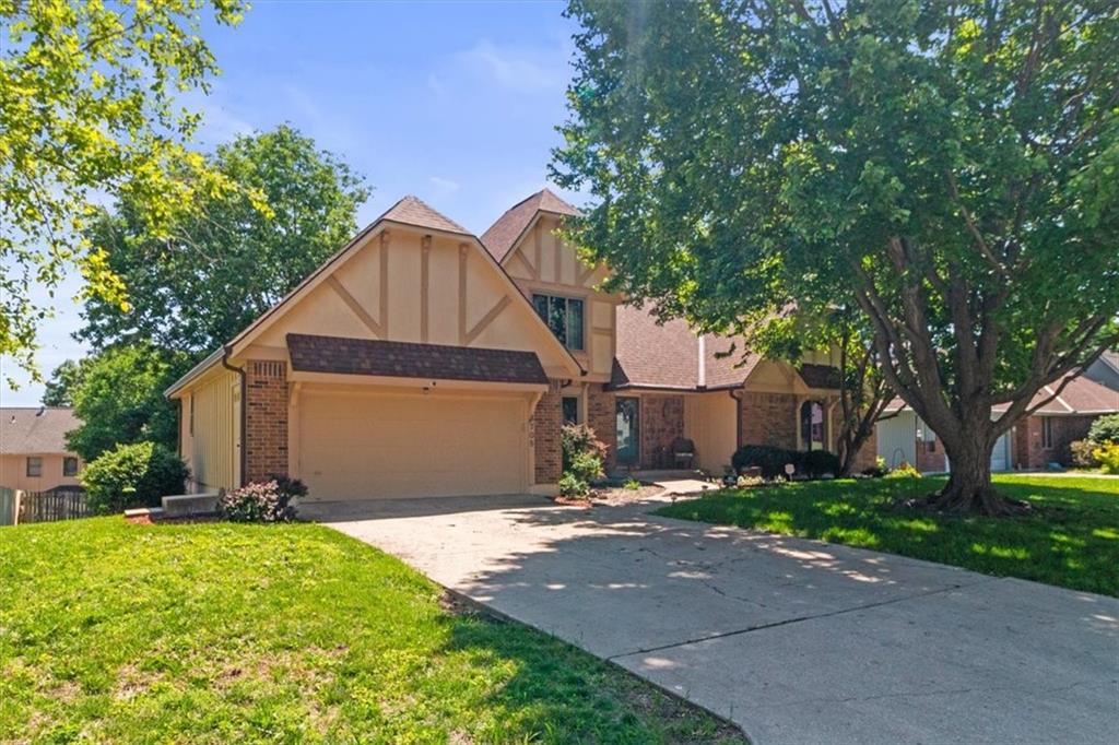 Photo of 3705 S Marion Court Independence MO 64055