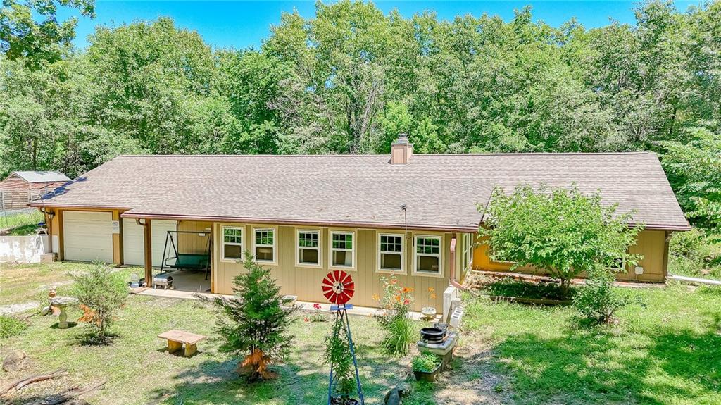 Photo of 305 SW 600th Road Warrensburg MO 64093