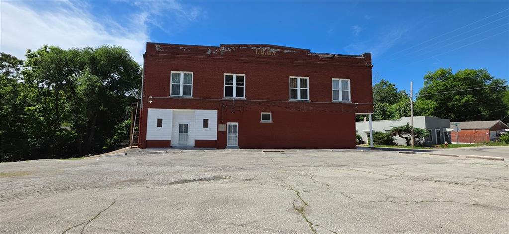 Photo of 1621 N 25th Street Kansas City KS 66102