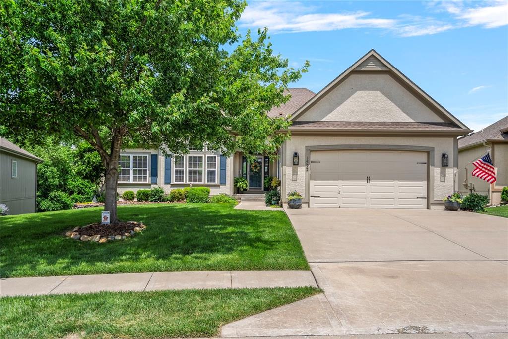 Photo of 1522 Ventnor Lane Raymore MO 64083