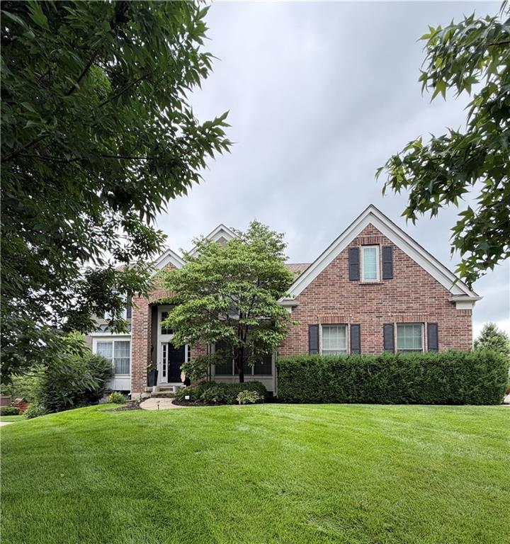 Photo of 14600 Chadwick Street Leawood KS 66224