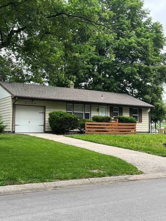 Photo of 9106 E 72nd Terrace Raytown MO 64133
