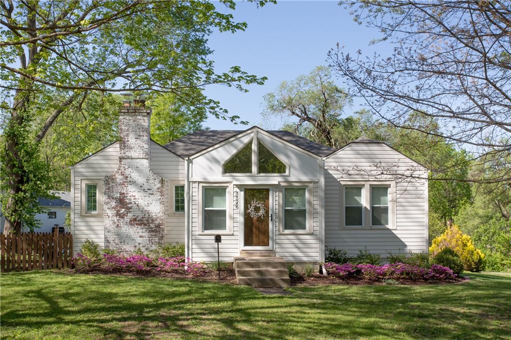 Photo of 5526 Lowell Street Mission KS 66202