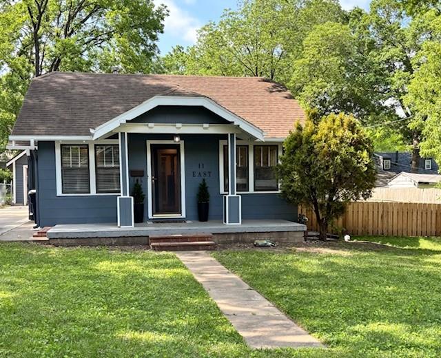 Photo of 11 E 80th Terrace Kansas City MO 64114