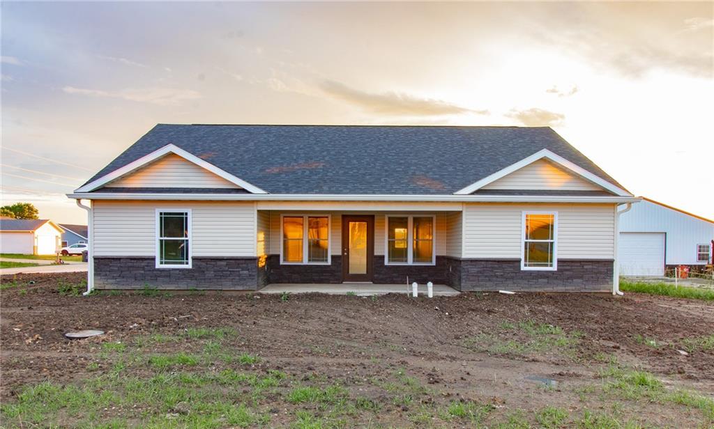 Photo of 296 SW 1311 Road Holden MO 64040