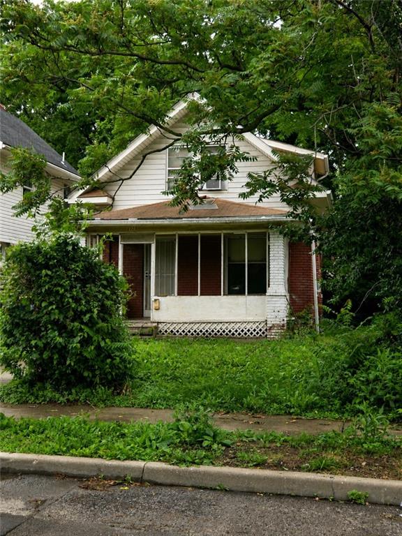 Photo of 3325 Montgall Avenue Kansas City MO 64128