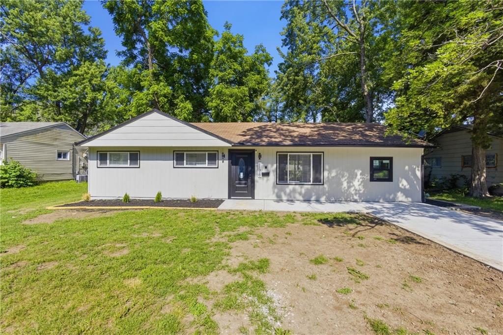 Photo of 11310 CORRINGTON Avenue Kansas City MO 64134