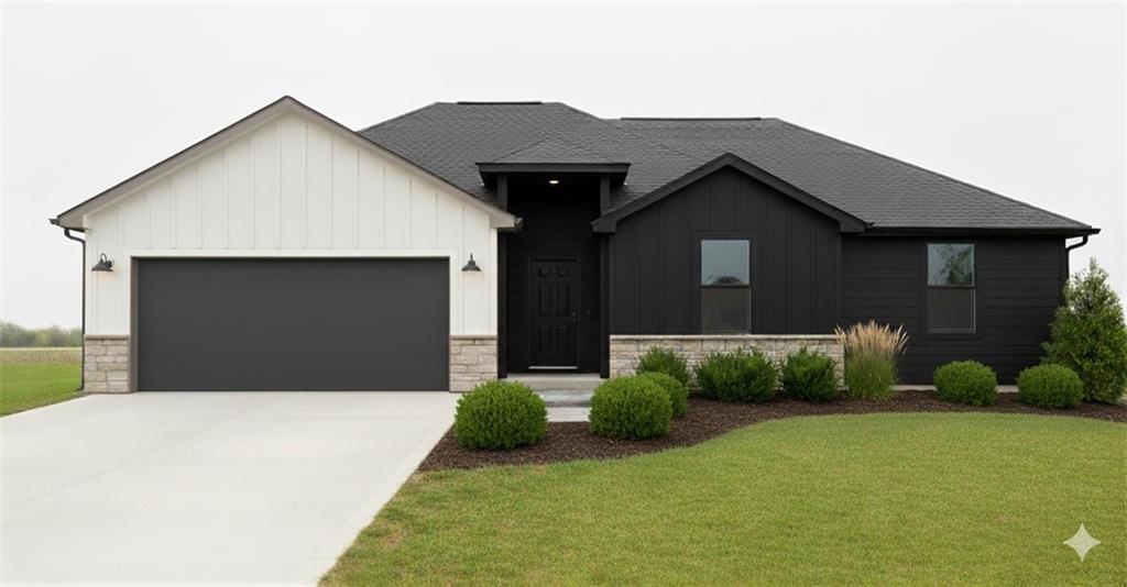Photo of 612 SE 21st Street Oak Grove MO 64075