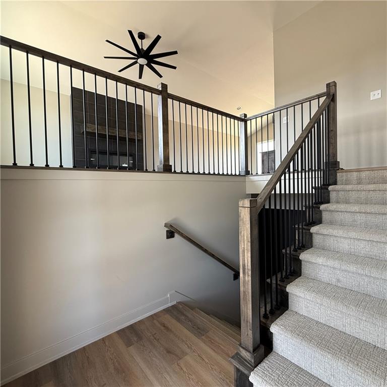 Photo of 2112 SE Oak Ridge Drive Oak Grove MO 64075