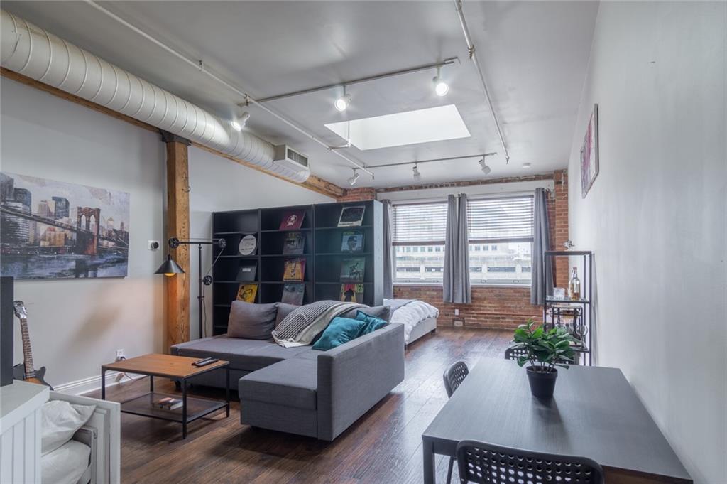 Photo of 700 Broadway Boulevard #509 Kansas City MO 64105