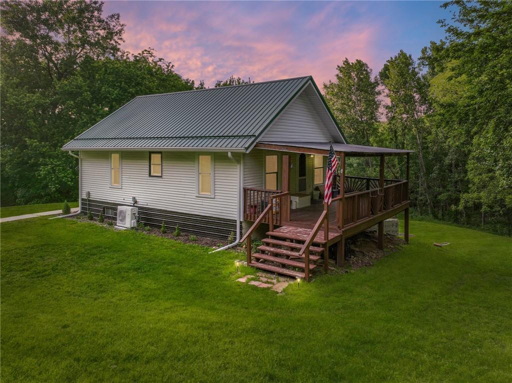 Photo of 706 Old Highway 6 N/A Jamesport MO 64648