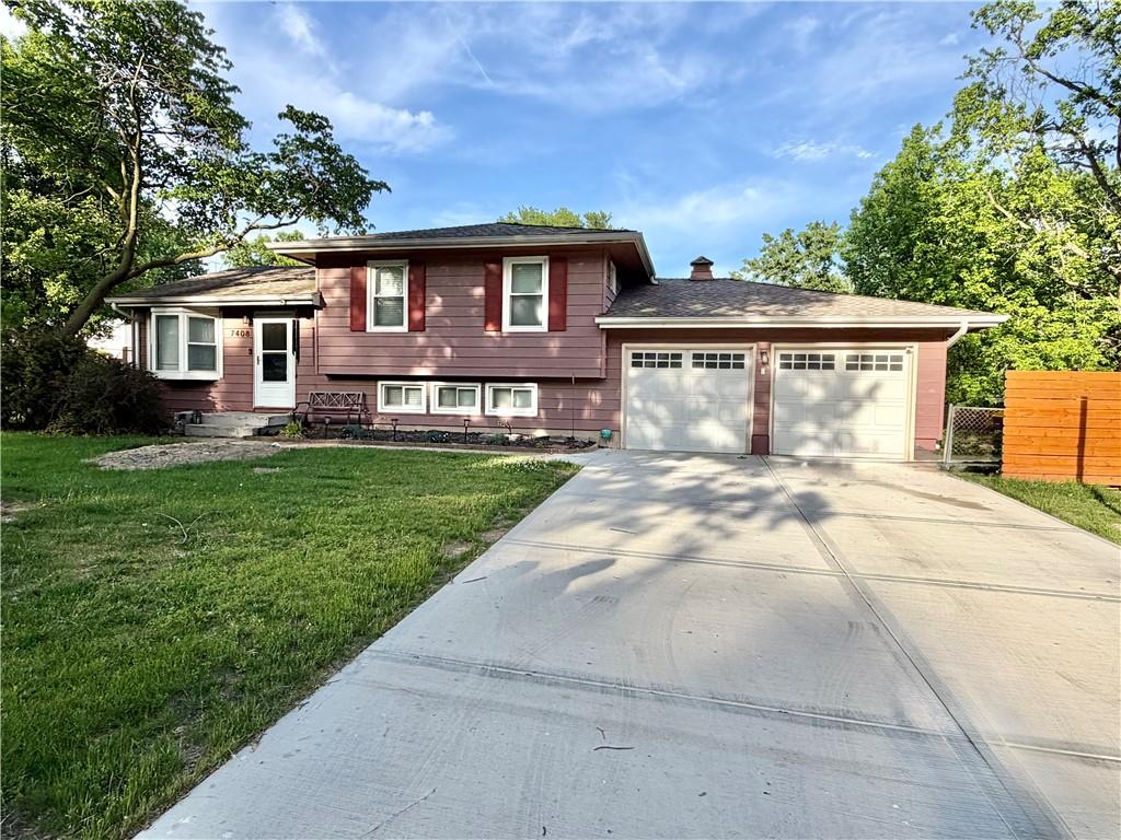 Photo of 7408 NW 75TH Terrace Kansas City MO 64152