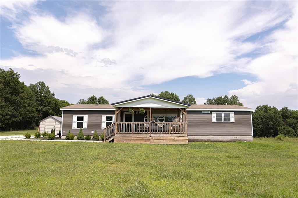 Photo of 3725 S 2275 Road Schell City MO 64783