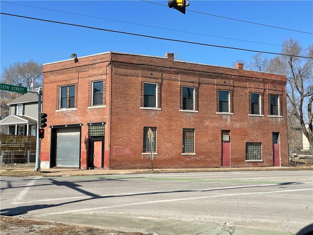 Photo of 1200 Argentine Boulevard Kansas City KS 66105
