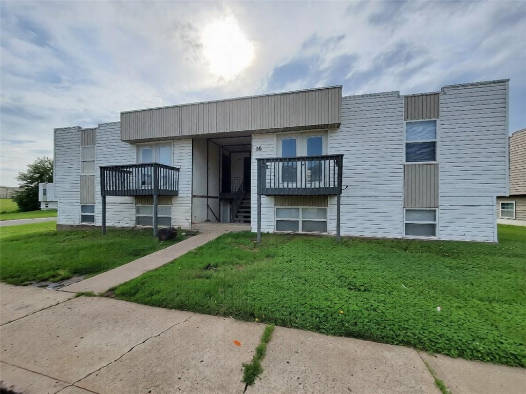 Photo of 8201 Spring Valley Road Belton MO 64012
