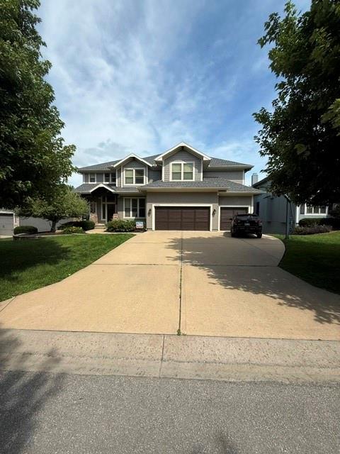 Photo of 10941 S Barth Road Olathe KS 66061