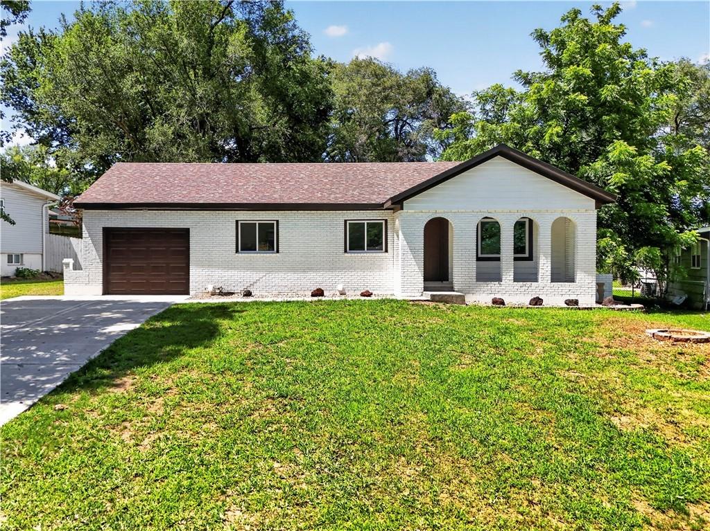 Photo of 8206 Ohio Avenue Kansas City KS 66112