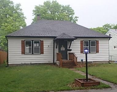 Photo of 2322 Hazelton Court Topeka KS 66606