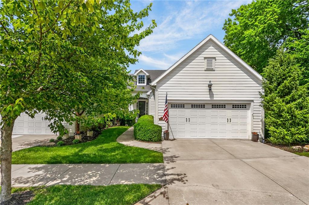 Photo of 9657 Lime Stone Road Parkville MO 64152