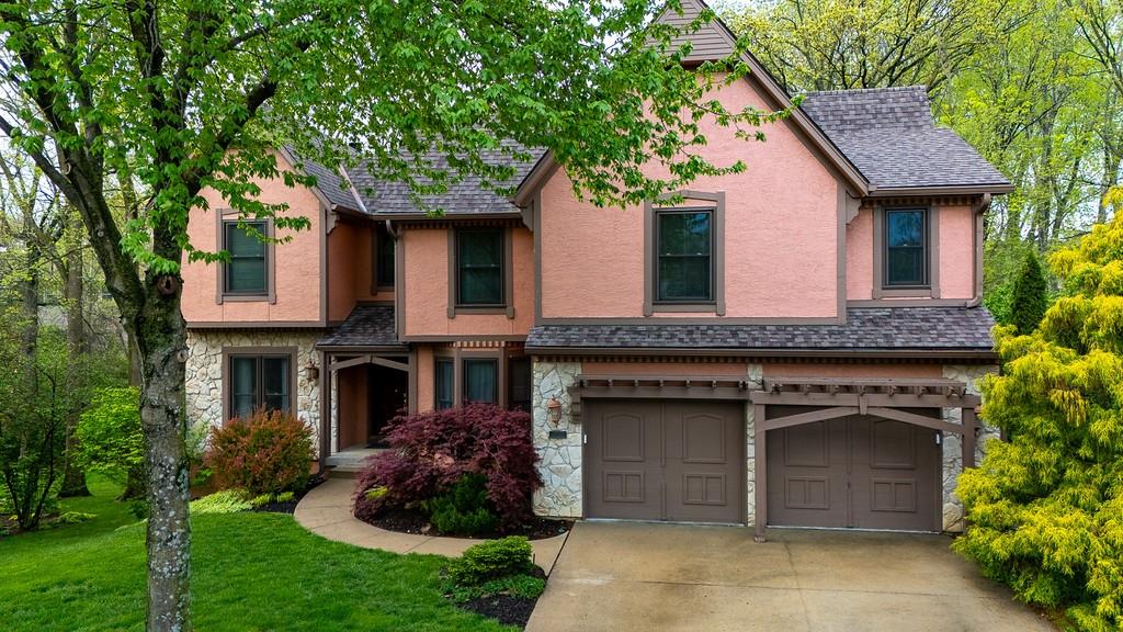 Photo of 6120 N Strathbury Avenue Kansas City MO 64151