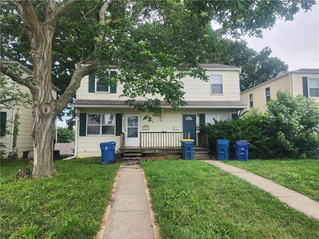 Photo of 714 S Leonard Street Liberty MO 64068