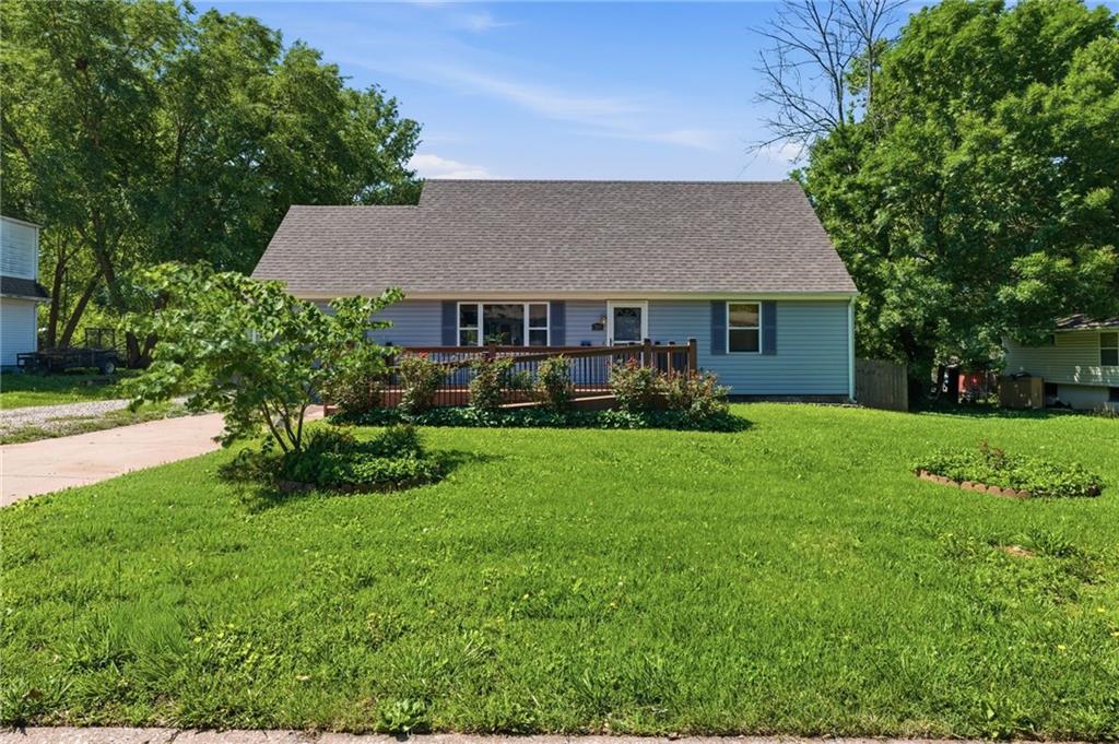 Photo of 205 Eldorado Drive Belton MO 64012