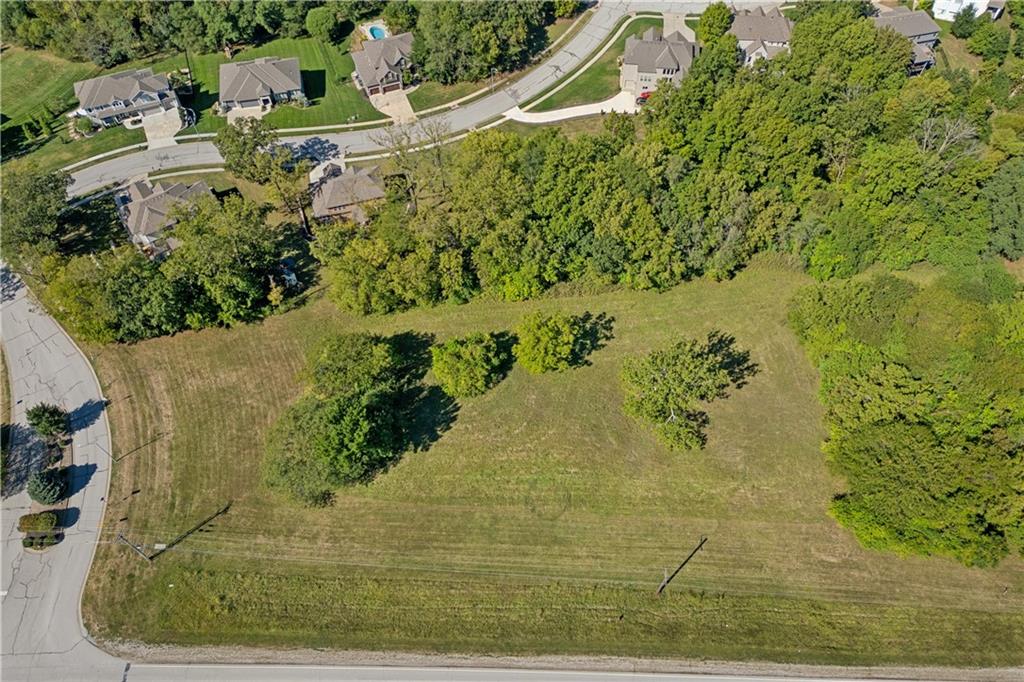 Photo of 1548 Timber Ridge Drive Liberty MO 64068