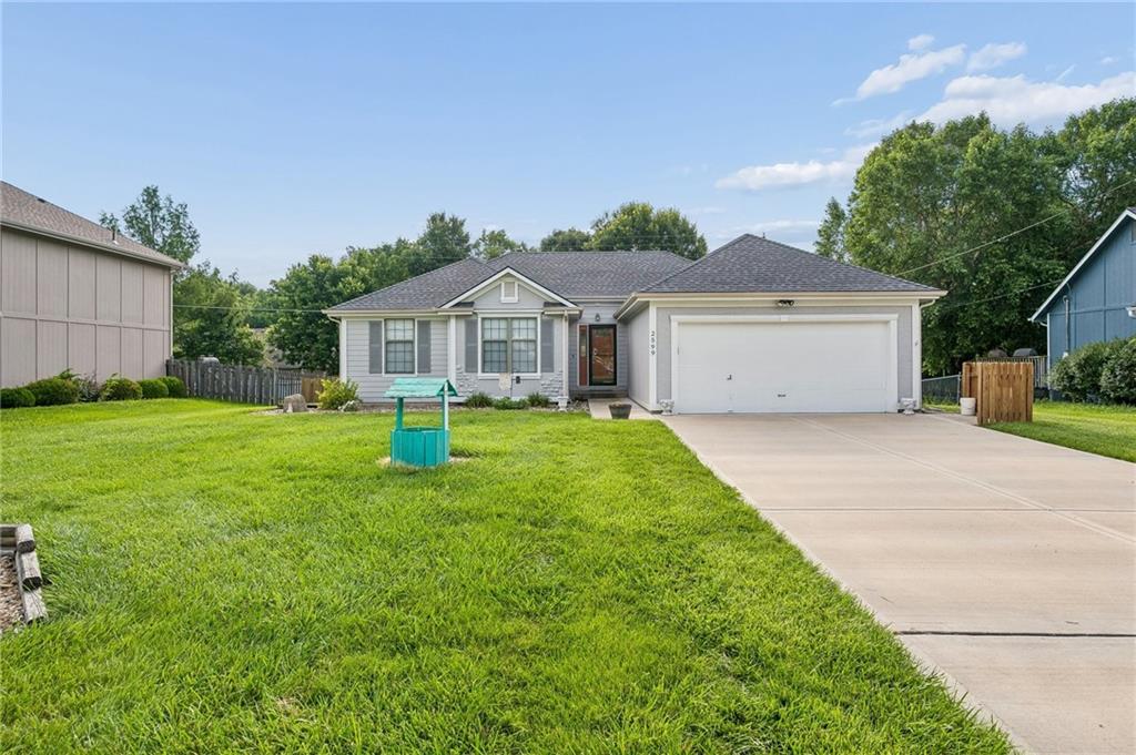Photo of 2599 N 156th Terrace Basehor KS 66007