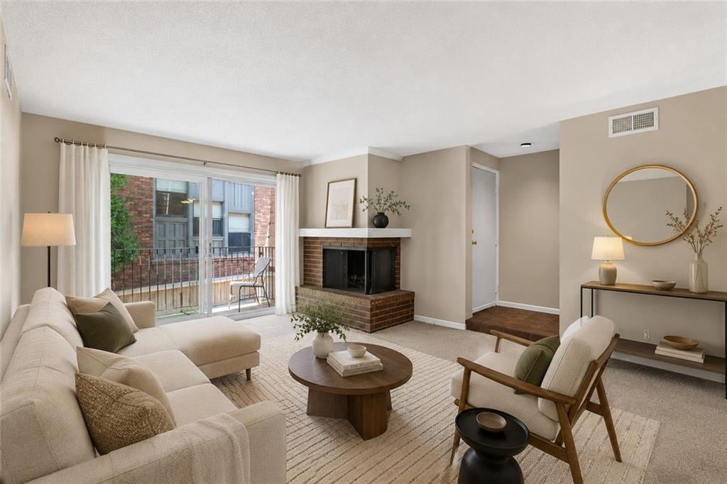 Photo of 3608 Gillham Road #26 Kansas City MO 64111