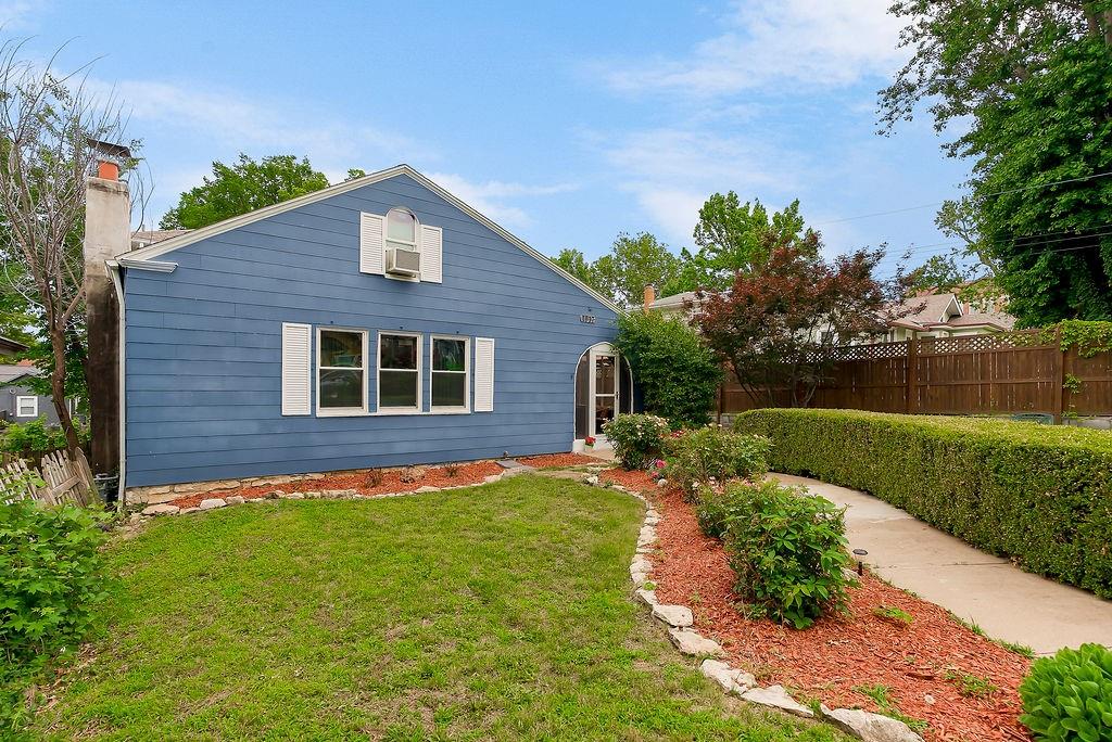 Photo of 1017 N 25th Street Kansas City KS 66102