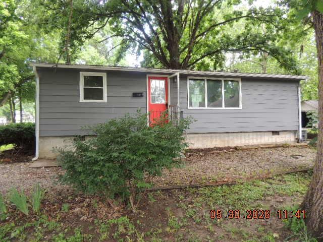 Photo of 2423 S Claremont Avenue Independence MO 64052