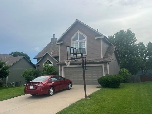 Photo of 7218 N Lewis Avenue Kansas City MO 64158