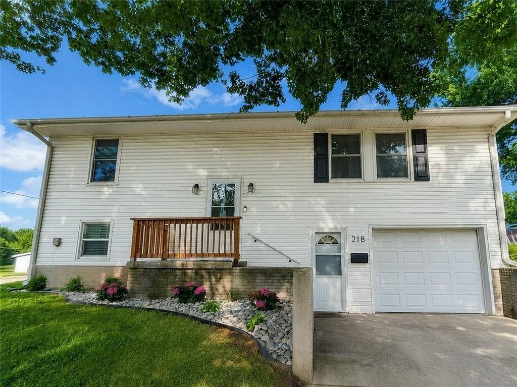 Photo of 218 N Hale Street Carrollton MO 64633