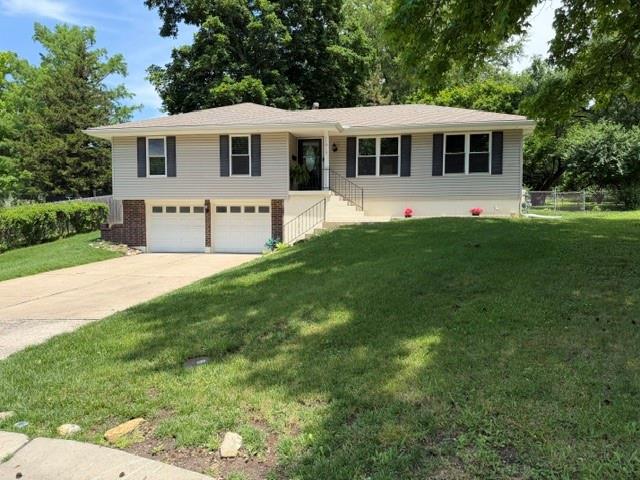 Photo of 11915 Sycamore Avenue Grandview MO 64030