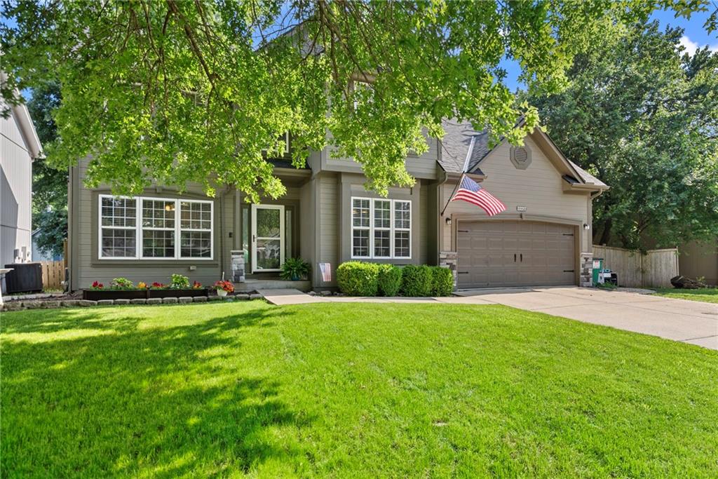 Photo of 22217 W 51st Street Shawnee KS 66226