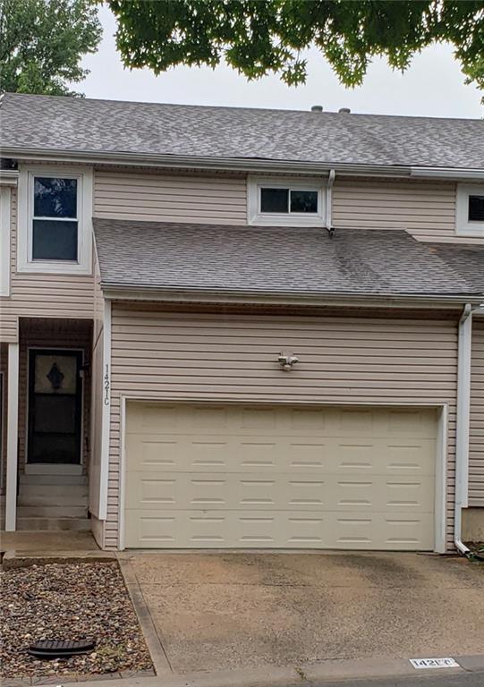 Photo of 1421 E Mart-Way Circle #C Olathe KS 66061
