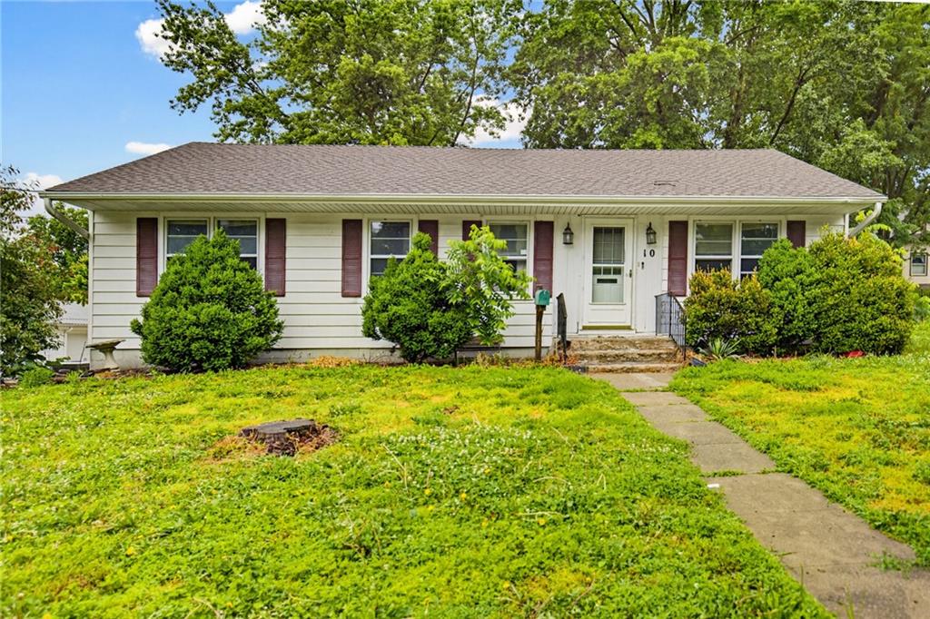Photo of 10 W 9th Street Carrollton MO 64633