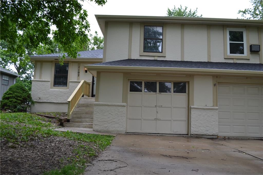 Photo of 1102 W Sheridan Street Olathe KS 66061