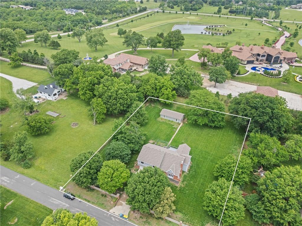 Photo of 6888 W 185th Terrace Stilwell KS 66085