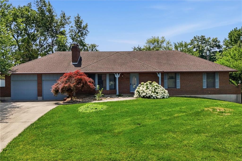 Photo of 303 W Dauxville Drive Richmond MO 64085